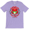 samus pest control T-Shirt