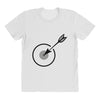 archery target All Over Women's T-shirt