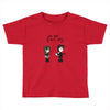 you stole my heart 3 Toddler T-shirt