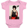 lp laura pergolizzi Baby Bodysuit