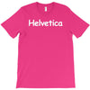 helvetica T-Shirt