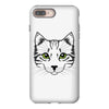 Best Cat iPhone 8 Plus