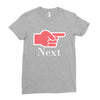 next Ladies Fitted T-Shirt