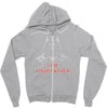 i am your father Zipper Hoodie