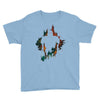 ro boss Youth Tee