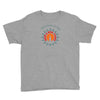 beer and bike tours Youth Tee