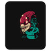 alien plant Mousepad