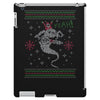 neverending christmas iPad 3 and 4 Case