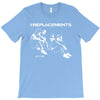 the replacements let it be T-Shirt