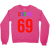 tekashi 6ix9ine  gummo 69 Crewneck Sweatshirt