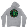 Saint Patrick&acute;s Day Unisex Hoodie