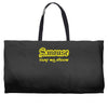 s. mouse Weekender Totes