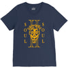 soul II soul V-Neck Tee