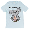 my puns are T-Shirt