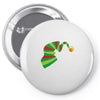 hat Pin-back button