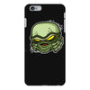 creature from the black lagoon iPhone 6/6s Plus Case