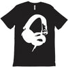 dj club,dance,music,ibiza,rave,headphones T-Shirt