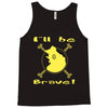 Usopp One Piece Tank Top