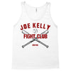 joe kelly fight club boston Tank Top