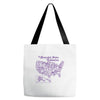 catmerica Tote Bags