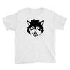 THE LAST WOLF Youth Tee