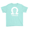 marilyn manson mechanical animals Youth Tee