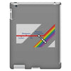 rainbow connection iPad 3 and 4 Case