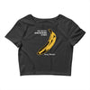 the velvet underground rock music band Crop Top