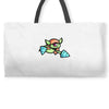 drilly Weekender Totes