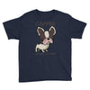 coffee makes me poop Youth Tee