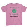 Dungeon Master Youth Tee