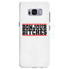bonjour bitches Samsung Galaxy S8 Plus