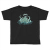 release the cuddlin&rsquo; Toddler T-shirt