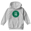 fahrie77 Youth Hoodie