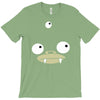 nibbler futurama T-Shirt