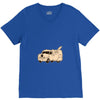 the shaggin' wagon V-Neck Tee