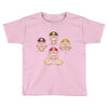 brohemian rhapsody Toddler T-shirt