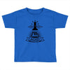 limited edition 1986 aged perfection Toddler T-shirt
