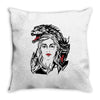 mother of dragons Throw Pillow
