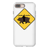bear shark iPhone 8 Plus