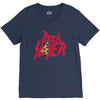 pizza slayer V-Neck Tee
