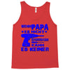 wenn papa es nicht kann Tank Top