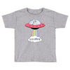 Believe Toddler T-shirt