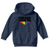 Cosmic Youth Hoodie