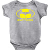 buttman Baby Onesie