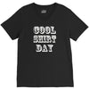 cool shirt day V-Neck Tee