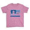 quantum physics it's complicated Youth Tee