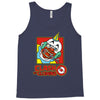 clash of clowns Tank Top
