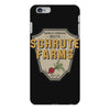 World Famous Beets Schrute Farms iPhone 6 Plus/6s Plus Case