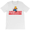 super nintendo chalmers T-Shirt
